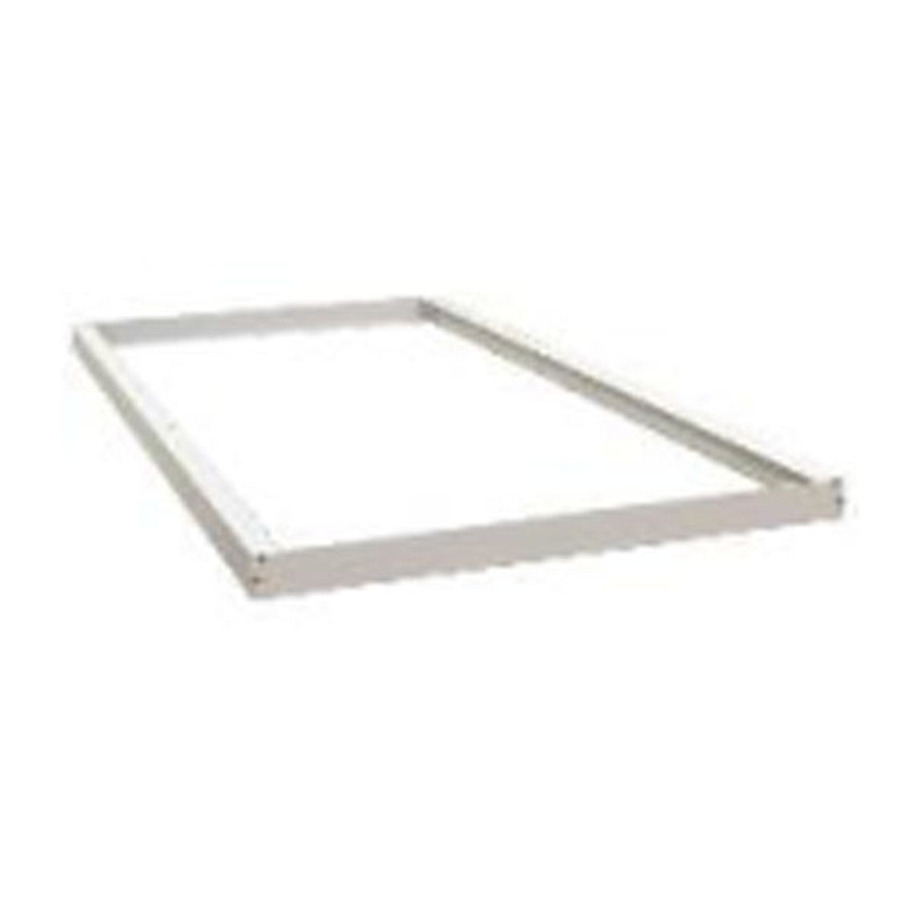1'x4' Surface Mount Kit for LED Panels