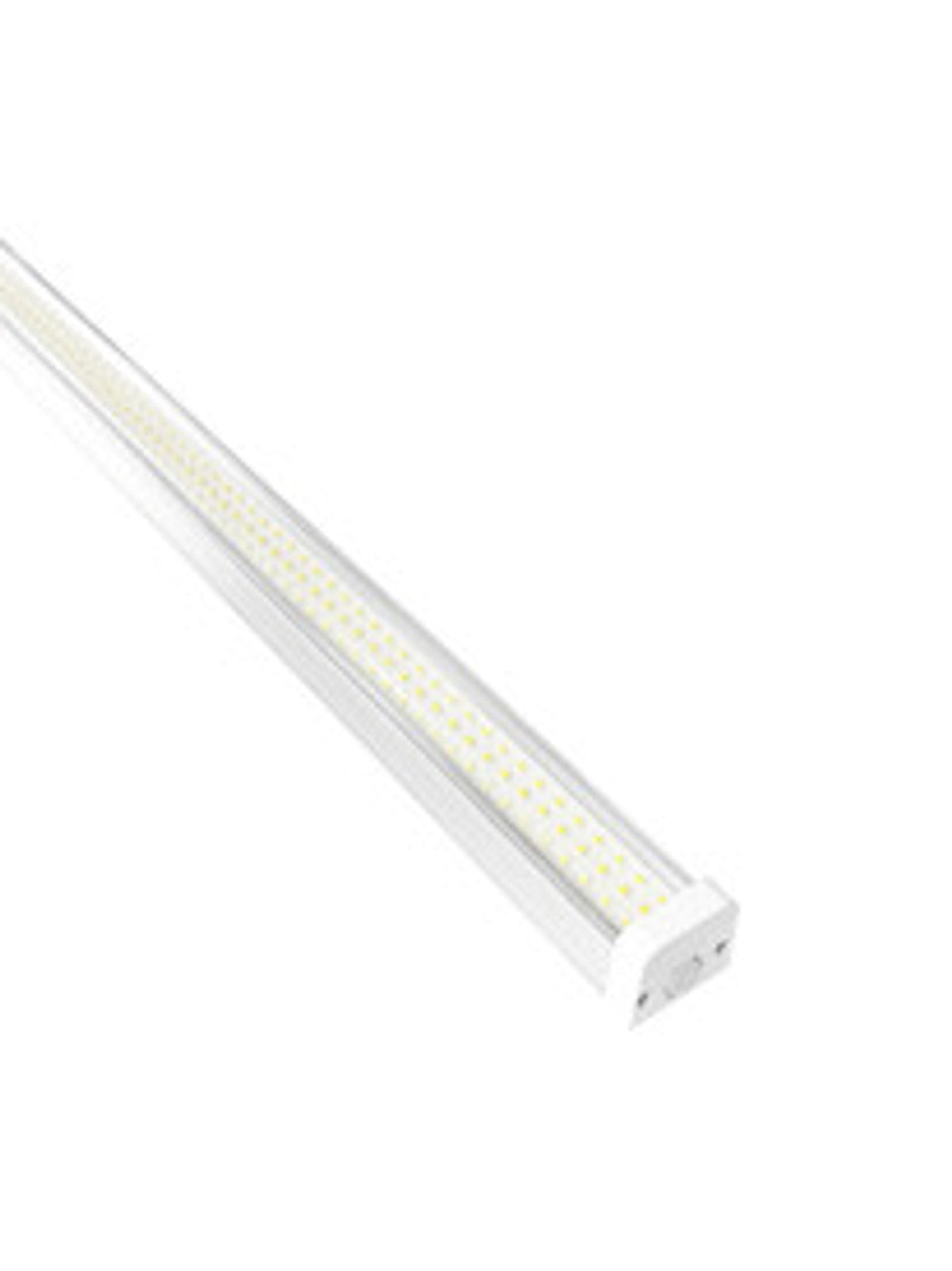 8FT 72W LED Waterproof Integrated Light 6500K CCT - 20 Pack