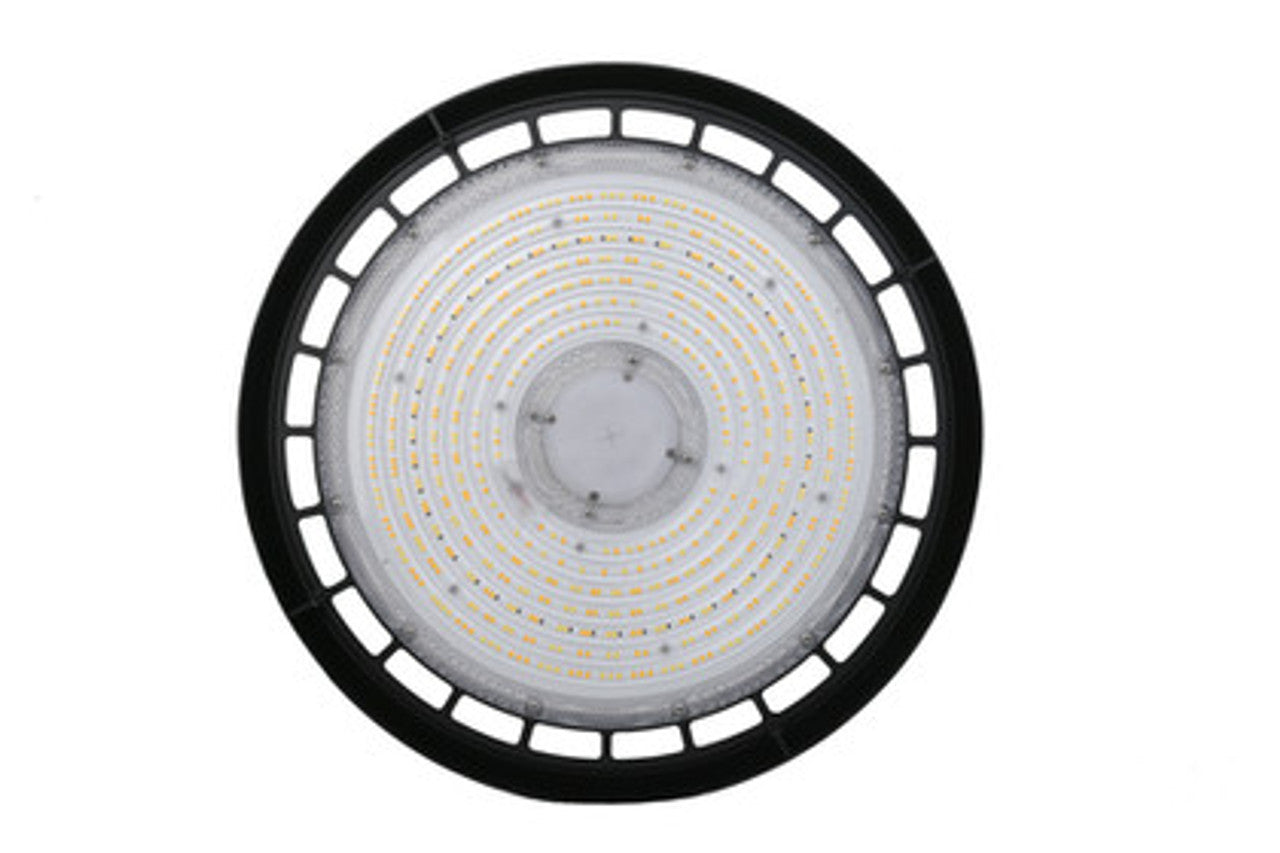 260W/280W/300W UFO4 Series LED High Bay 3000K/4000K/5000K Tunable CCT