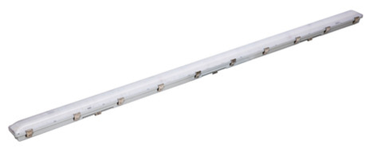 8FT 40/60/80W LED VT Series 3000K/4000K/5000K CCT Tunable - 4 Pack