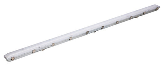 8FT 40/60/80W LED VT Series 3000K/4000K/5000K CCT Tunable - 4 Pack