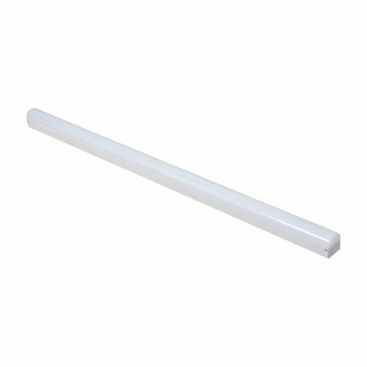 2FT 12/24W LED Linear Strip Light CCT Selectable - 6 Pack